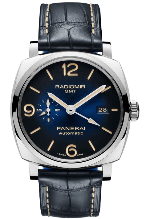 Panerai PAM00945 : Radiomir 1940 44 3 Days 